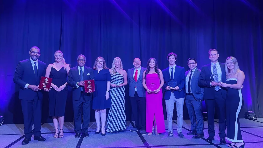 WJCL 22 News wins big at 2024 GABBY Awards