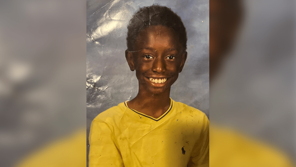 Missing in Savannah: Police searching for 13-year-old boy not seen in several days