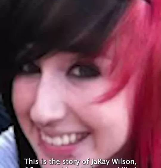 JaRay Wilson disappeared in 2012. Her story shocked her community