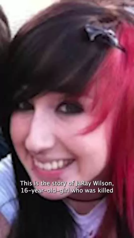 JaRay Wilson disappeared in 2012. Her story shocked her community