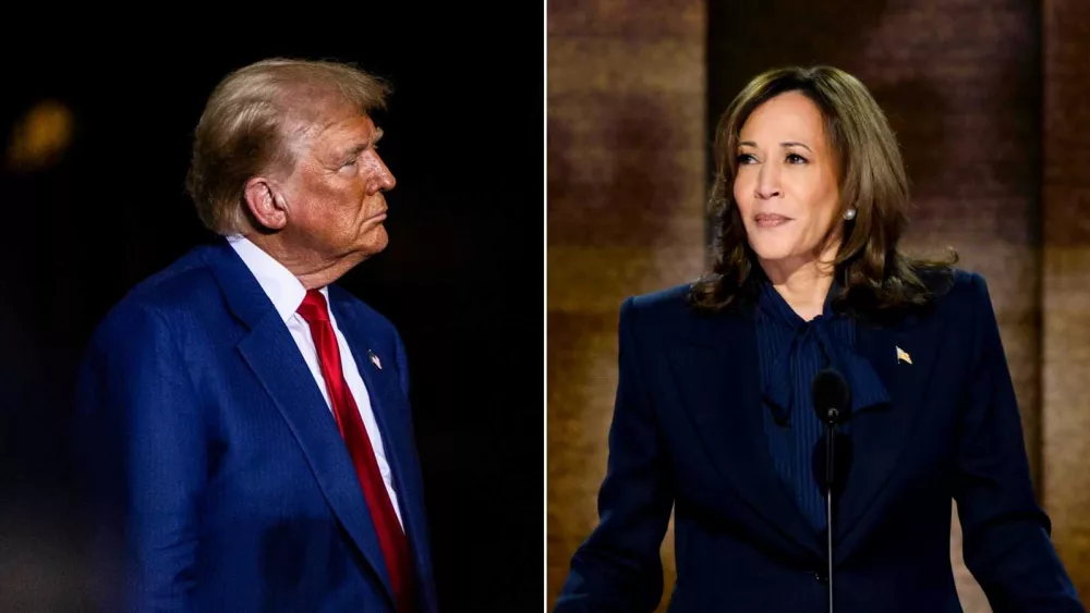 Harris-Trump Debate Clash Preview: 'Debates don’t win elections, but they can lose them'