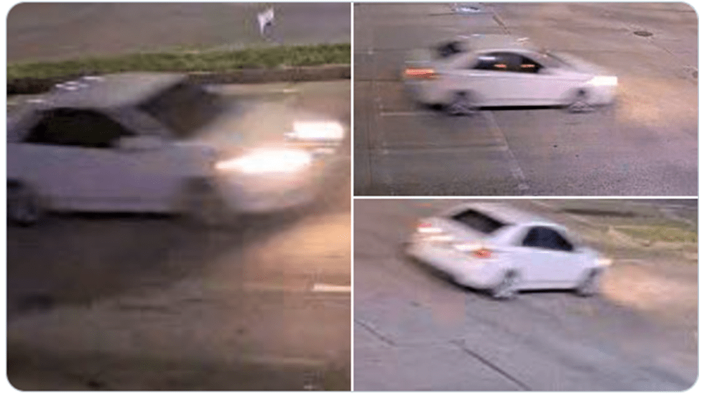 Pedestrian injured in Savannah hit-and-run crash: Police release images of vehicle, seek tips