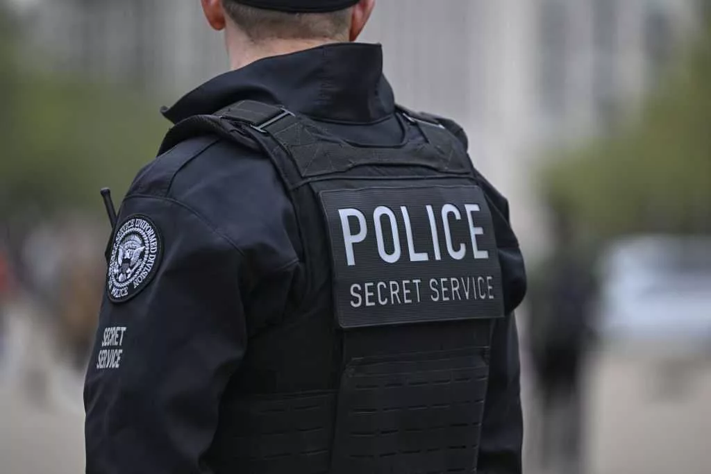 US Secret Service official who oversees protective operations to retire