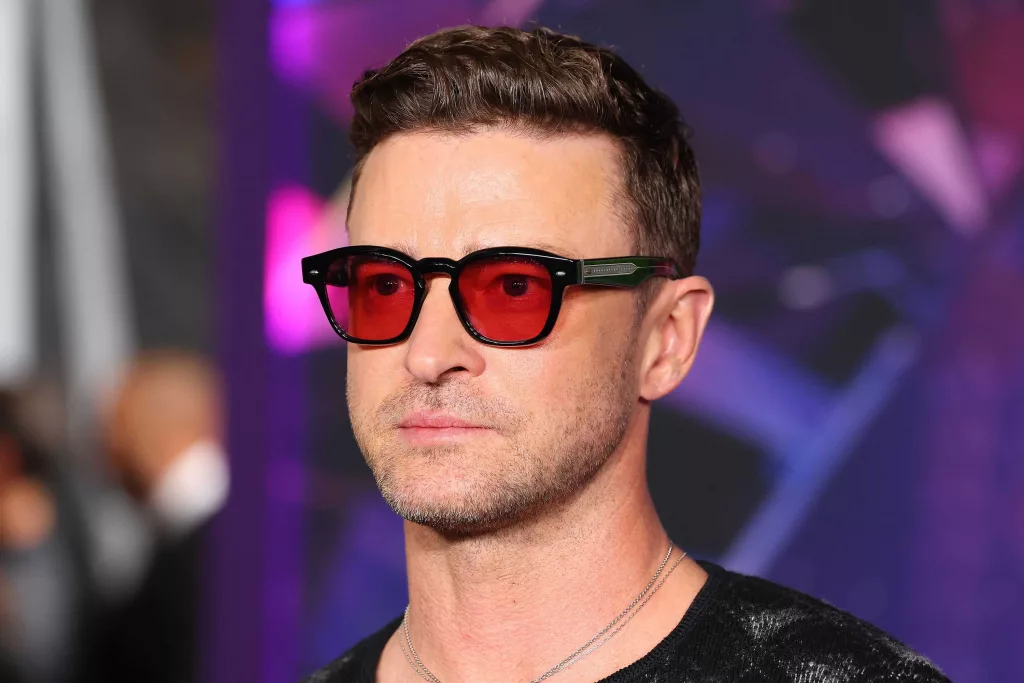 Justin Timberlake reaches plea deal to resolve drunken driving case, AP source says