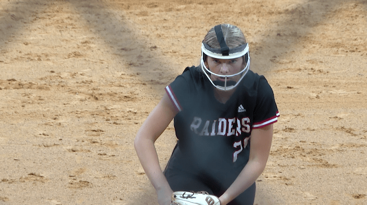 High School Softball Highlights and Final Scores for Wed, Sept. 11