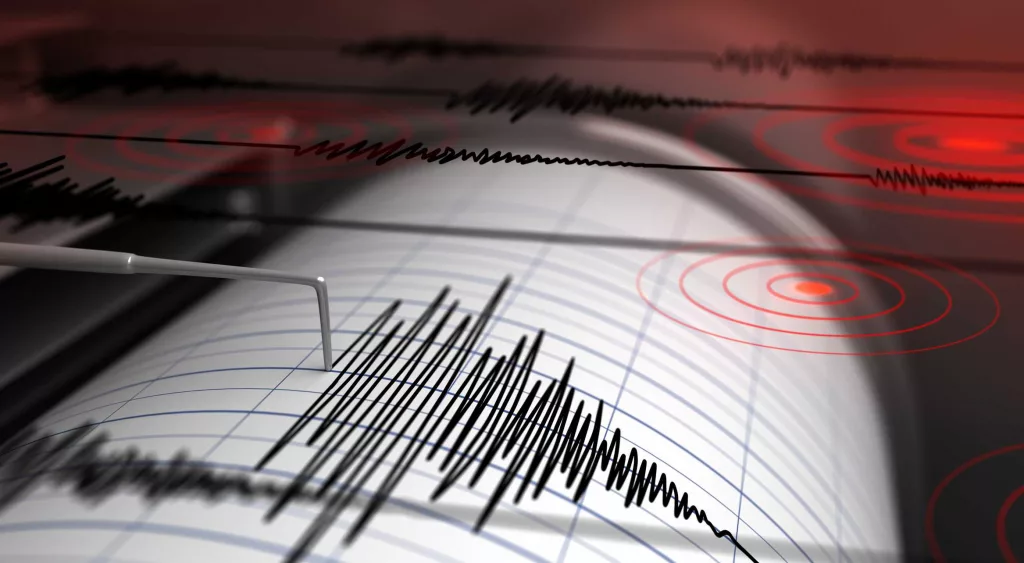 Magnitude 4.7 earthquake rocks parts of Southern California