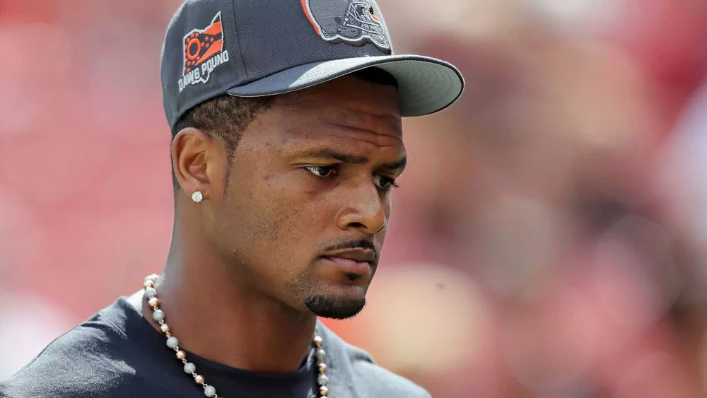 Deshaun Watson says he was surprised by latest sexual assault lawsuit