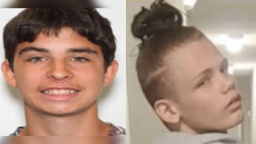 'Use extreme caution': South Carolina teens escape behavioral health facility, public urged to help