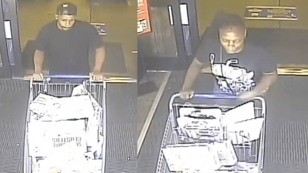 Hinesville Kroger Shoplifting: Police search for suspects in $1,000 meat theft