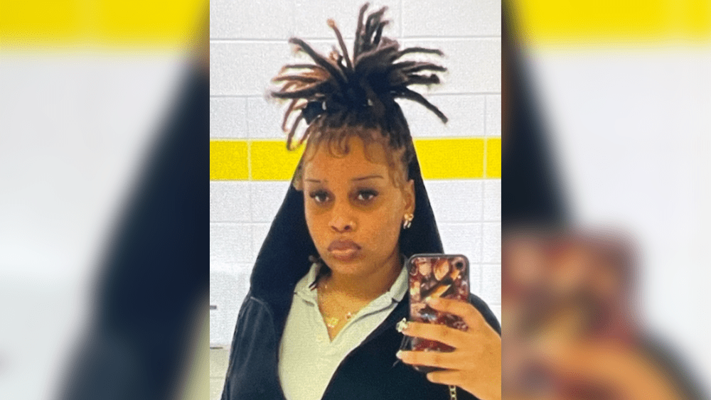 Have you seen her? Police in Garden City searching for missing 15-year-old girl