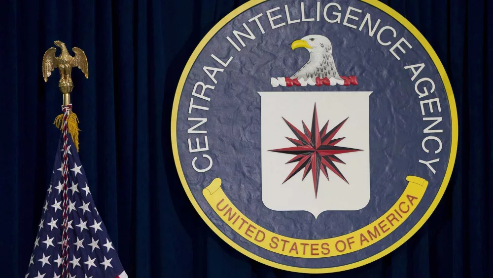 Former CIA officer who spied for China sentenced to a decade in prison