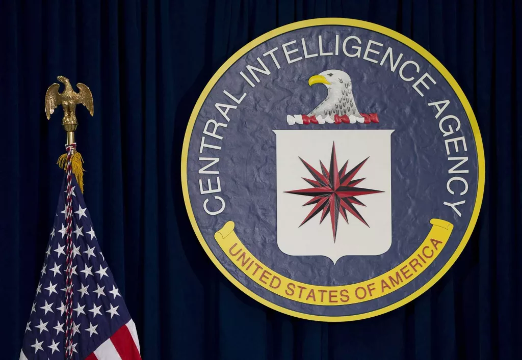 Former CIA officer who spied for China sentenced to a decade in prison