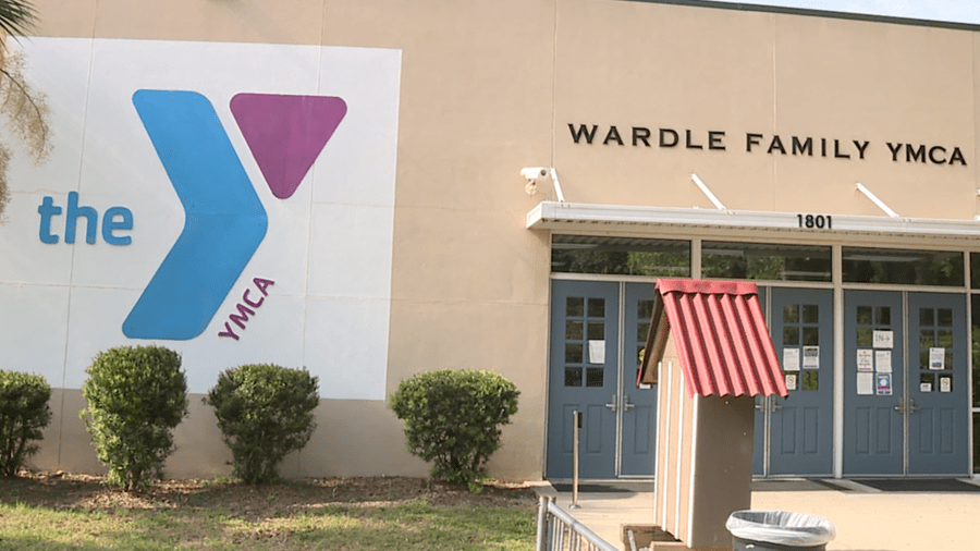 YMCA in Beaufort County placed on emergency lockdown