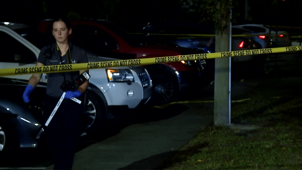 Overnight Shooting in Savannah: Victim in stable condition, police ID 'all individuals involved'