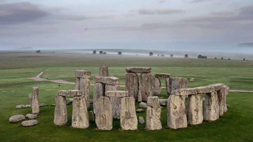 The search for the origin of Stonehenge's Altar Stone intensifies
