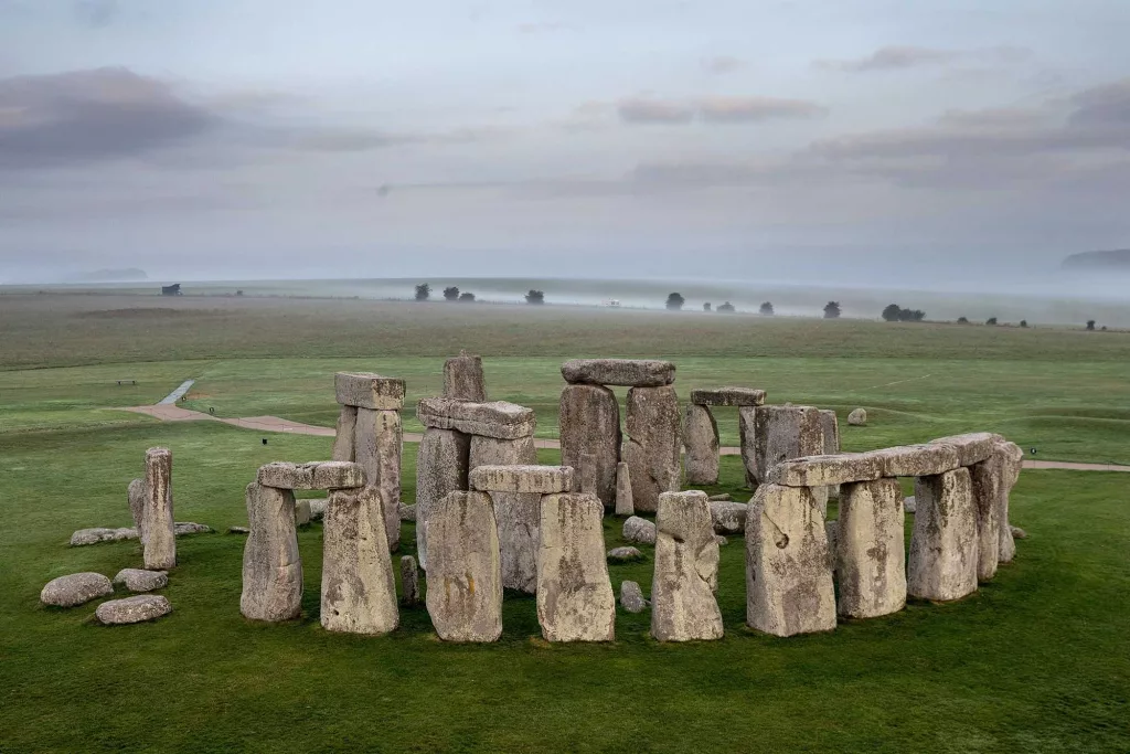 The search for the origin of Stonehenge's Altar Stone intensifies