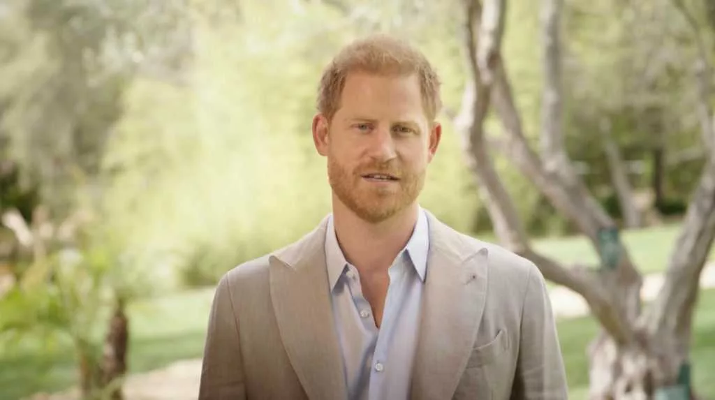 Royal family wish Prince Harry happy 40th despite strained ties