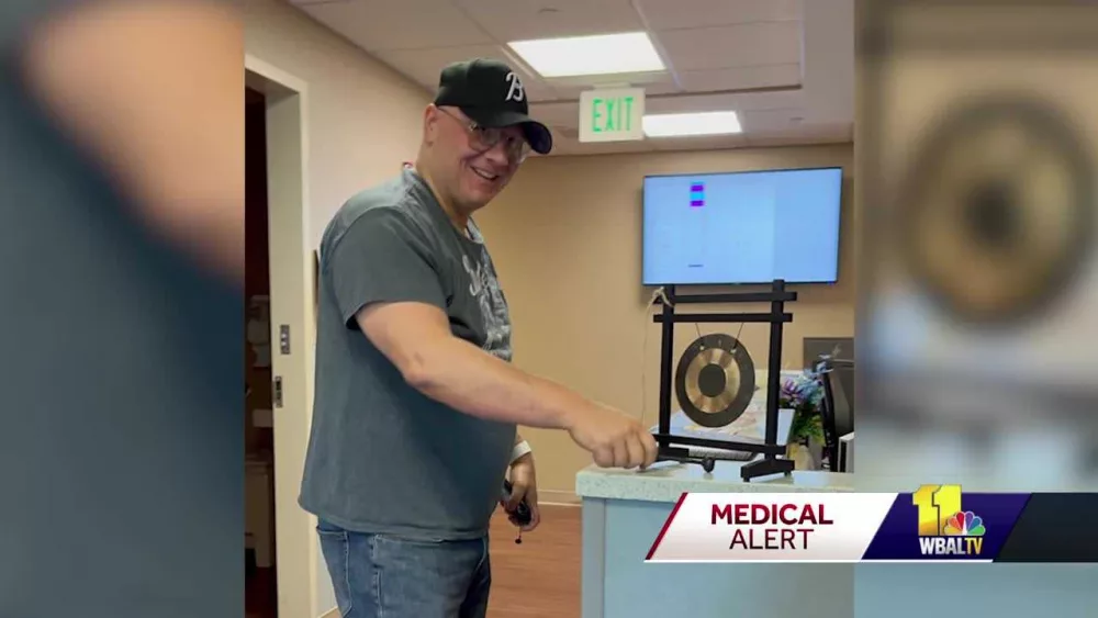 Men can get breast cancer; Know the signs and your family history