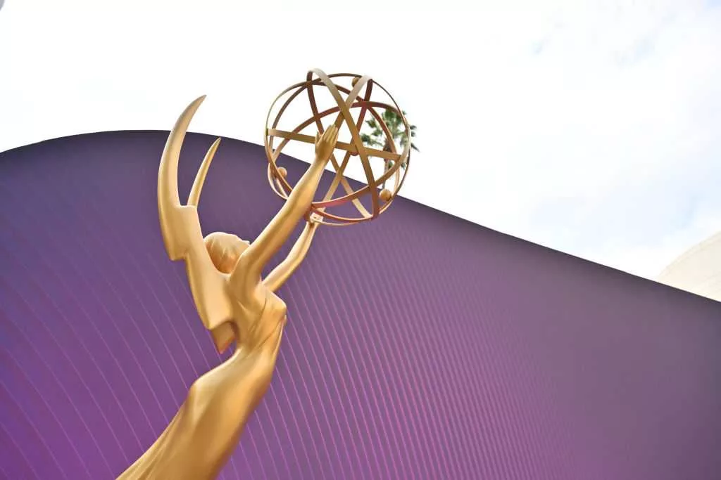 See who won at the 2024 Emmy Awards