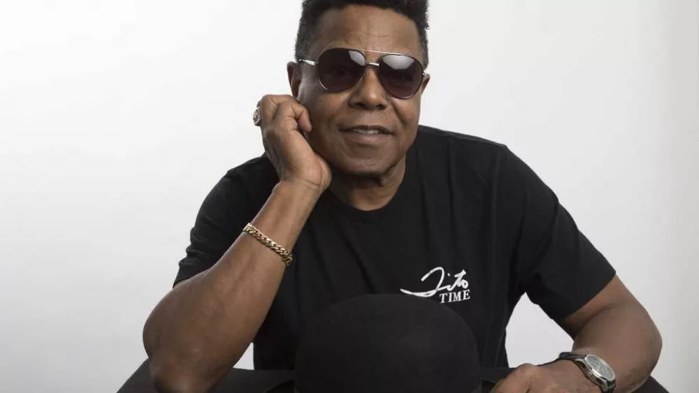 Tito Jackson, member of the Jackson 5, has died at 70