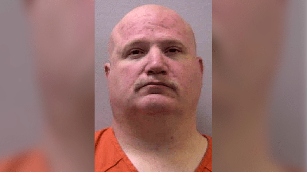 South Carolina deputy arrested, accused of tackling woman in domestic dispute