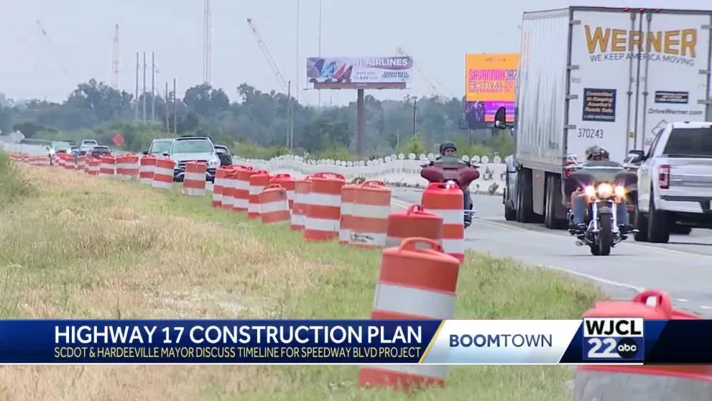 When's it going to be done? An update on Speedway Boulevard's lane widening