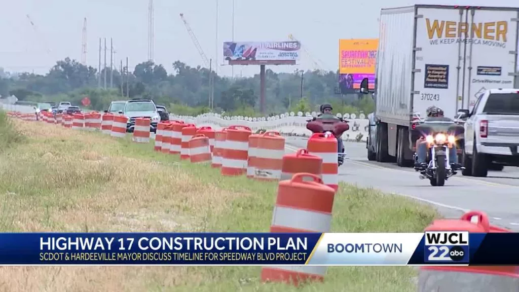 When's it going to be done? An update on Speedway Boulevard's lane widening