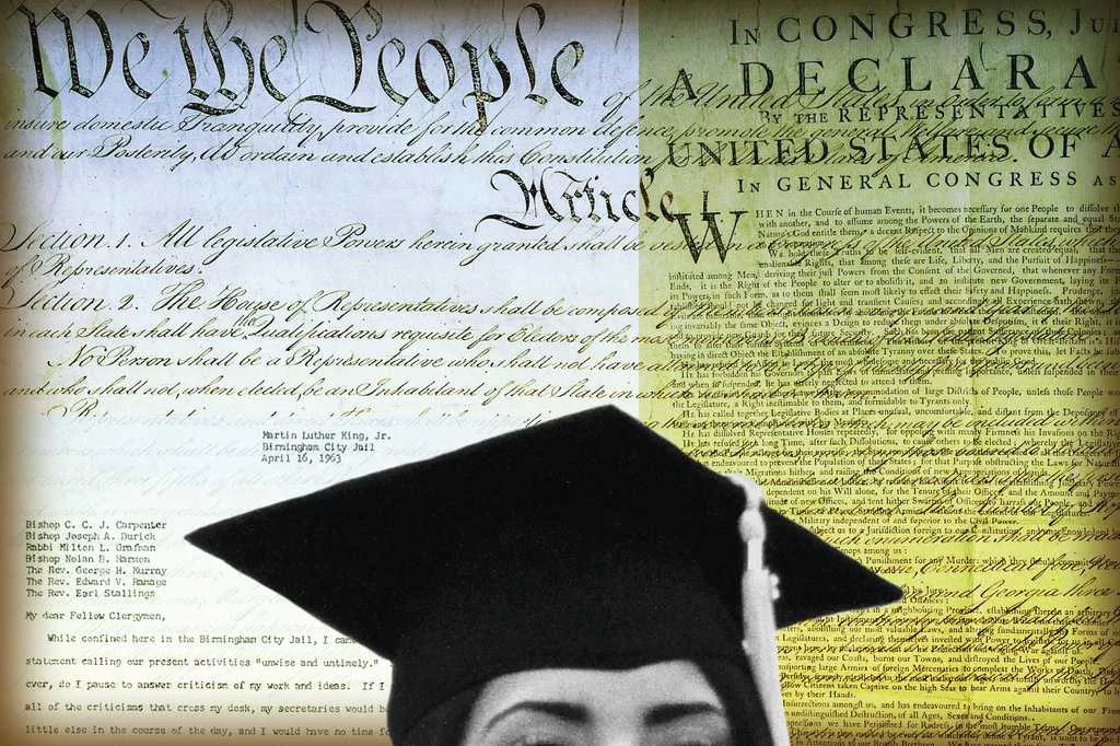 'Is 'Judge Judy' on the Supreme Court?': Lack of civics knowledge leads to colleges filling the gap