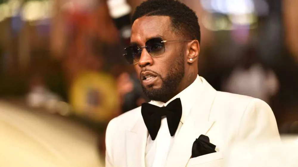 Sean 'Diddy' Combs has been indicted on sex trafficking and racketeering charges