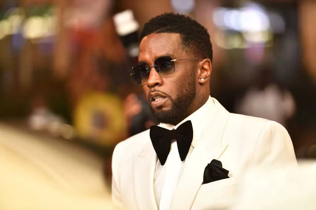 Sean 'Diddy' Combs has been indicted on sex trafficking and racketeering charges