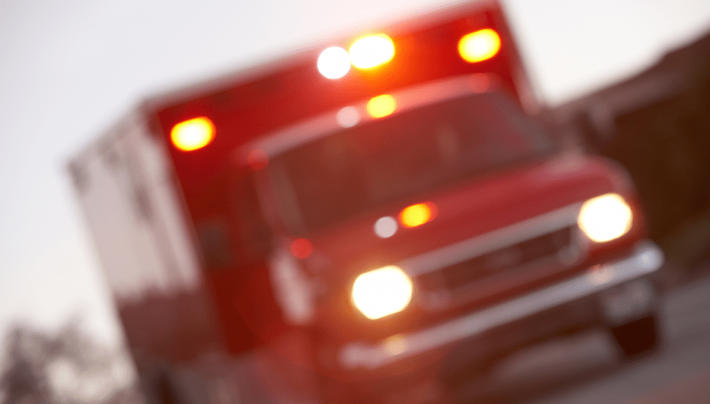 Coroner: 85-year-old South Carolina man killed when ATV overturns, pinning him underneath