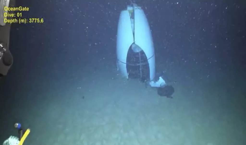 OceanGate’s former operations director says the Titan sub tragedy could have been prevented