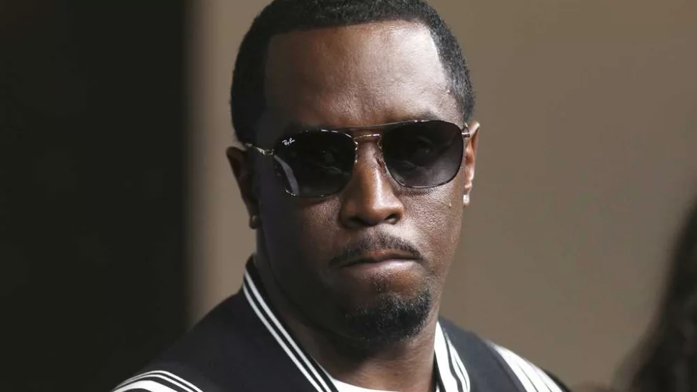 Sean ‘Diddy’ Combs to appeal his bail denial in racketeering conspiracy and sex trafficking case