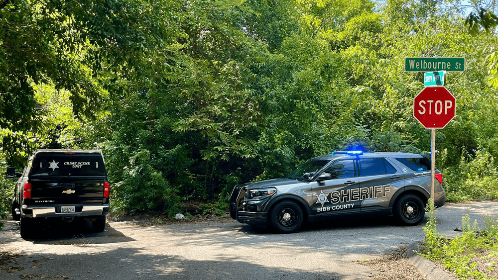 Death Investigation: Authorities in Georgia find decomposing body near stolen vehicle