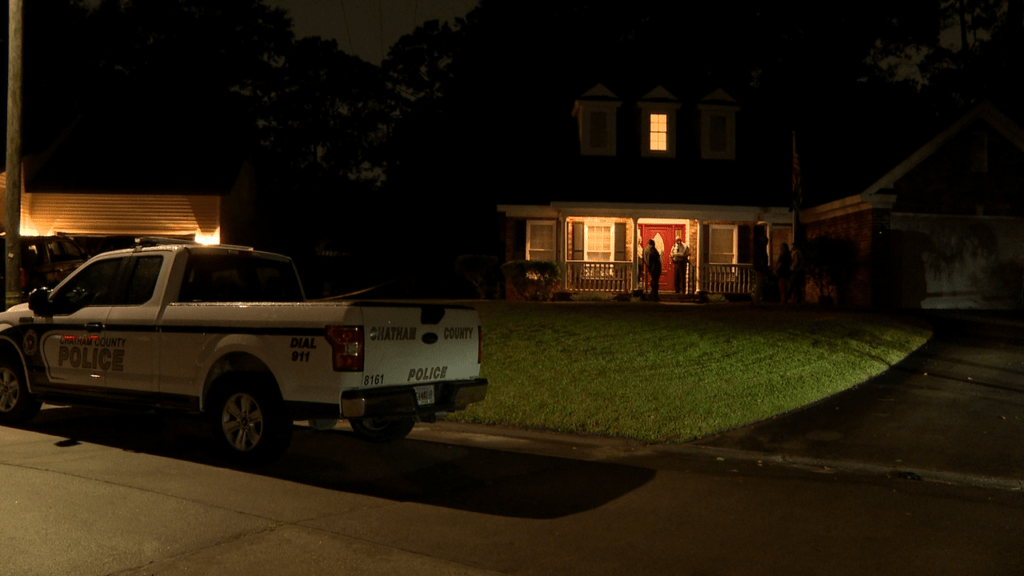 Coroner identifies sisters found dead in Chatham County home after apparent murder-suicide