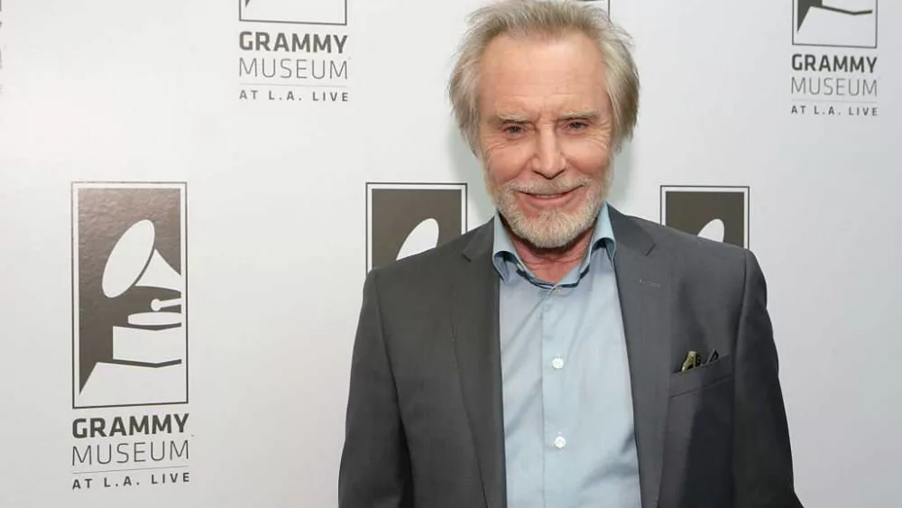 JD Souther, a singer-songwriter who penned hits for the Eagles and Linda Ronstadt, dies at 78