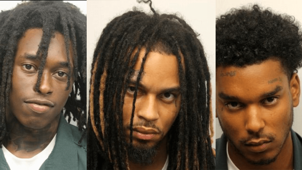 3 men convicted of double murder in deadly Chatham County apartment shooting