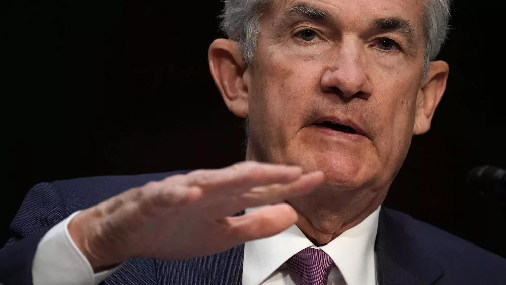 Federal Reserve cuts interest rates by half a percentage point, larger than expected