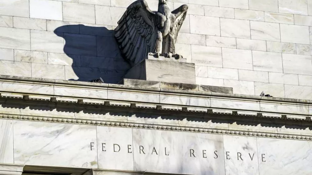 Federal Reserve signals end to inflation fight with a sizable half-point rate cut