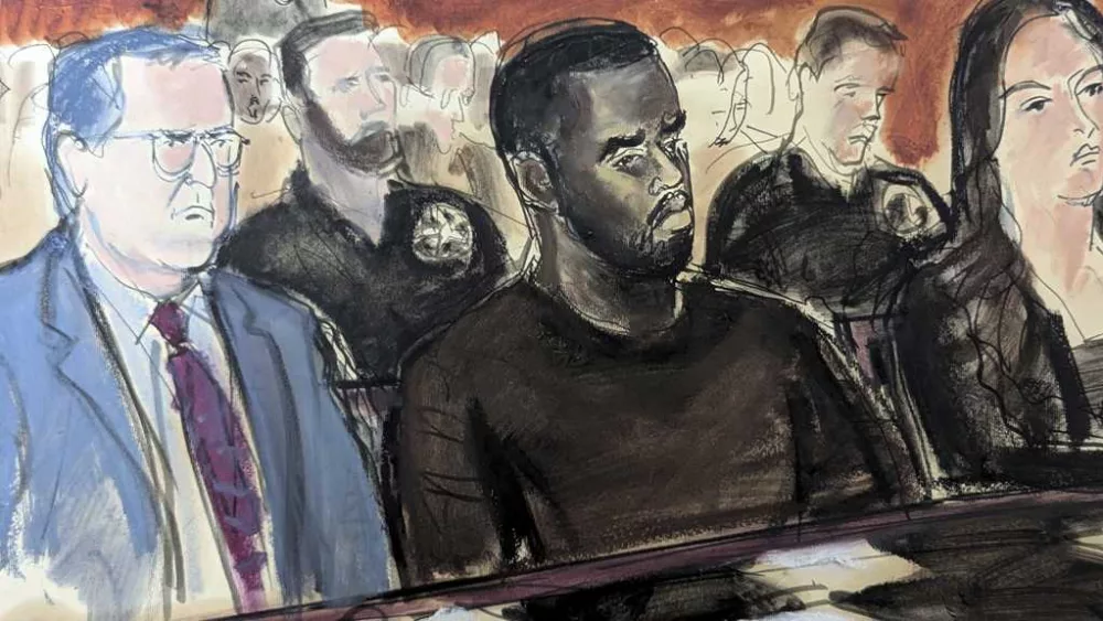 A look inside the Brooklyn federal jail where Sean ‘Diddy’ Combs is being held