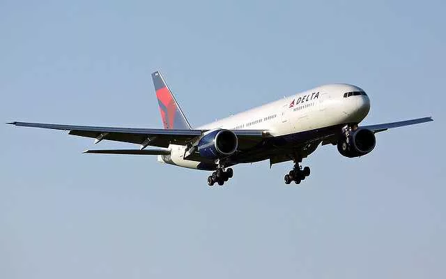 FAA investigating after Delta passengers report bleeding ears and noses