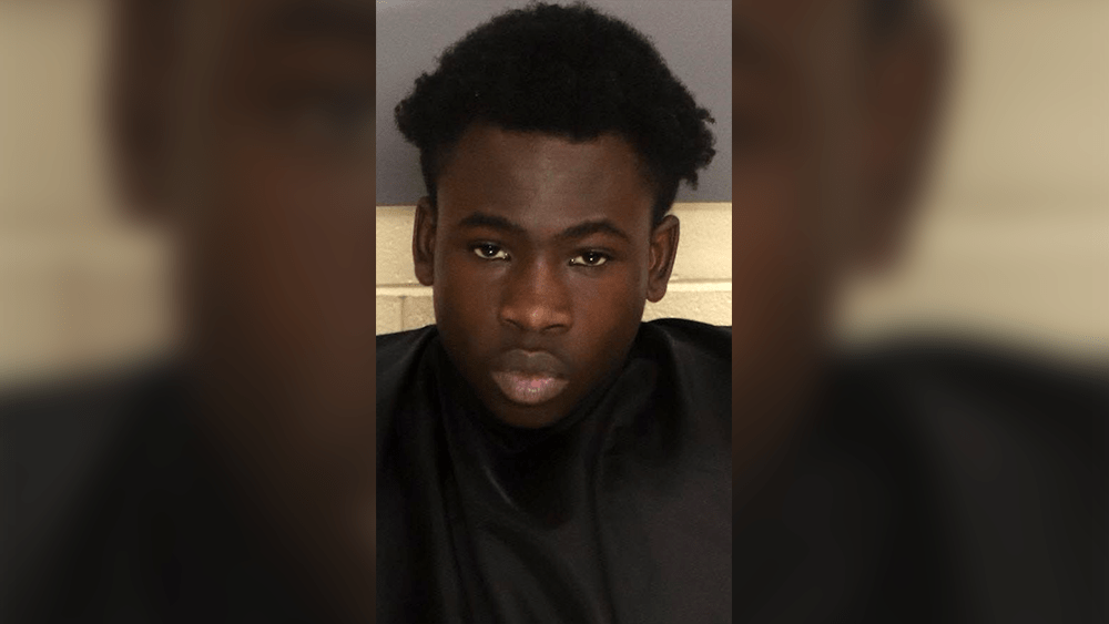 South Carolina teen charged with murder, fentanyl trafficking after deadly shooting