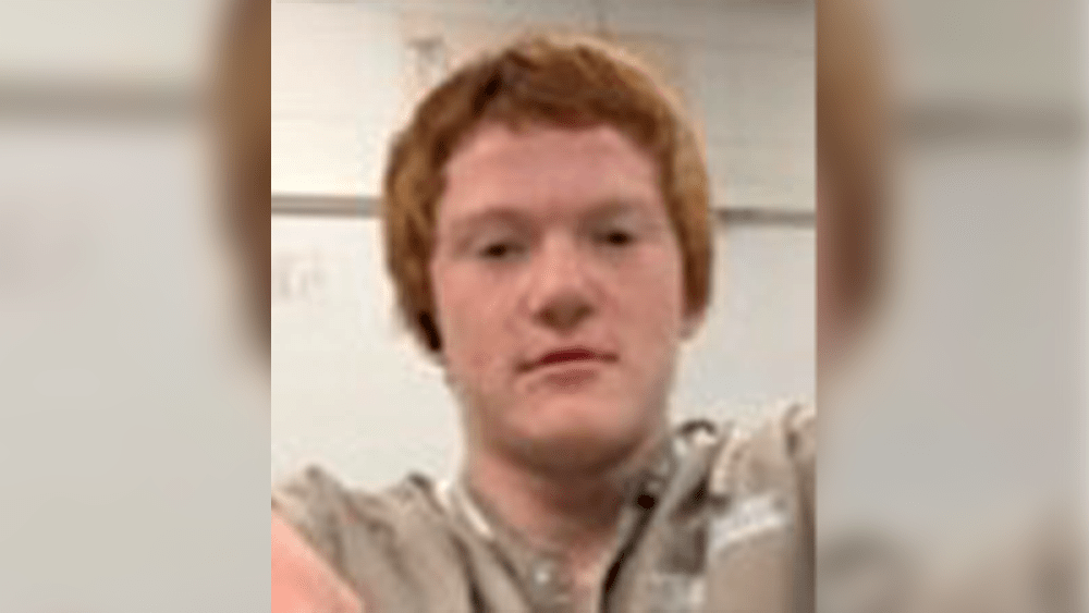 Missing in Georgia: Authorities searching for 16-year-old boy who disappeared