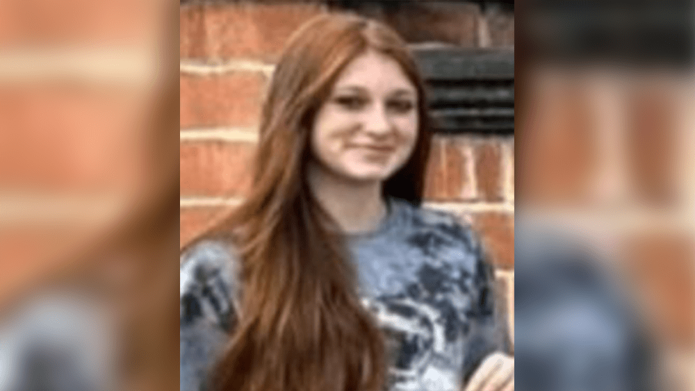 Missing in Georgia: Authorities searching for teenage girl not seen in days