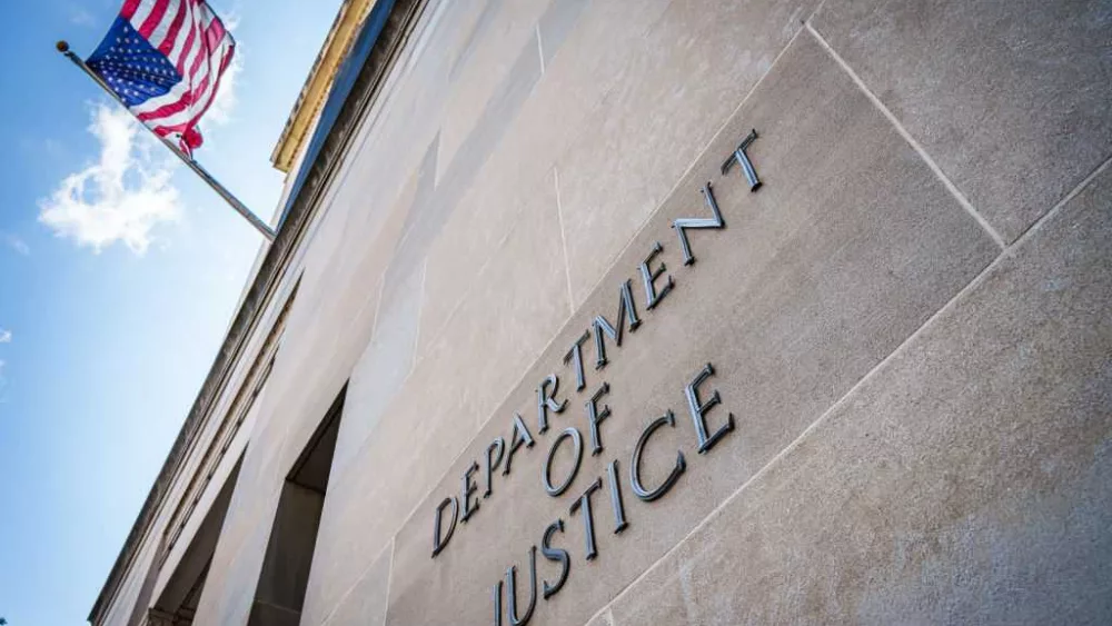 DOJ launches civil rights probe into a Mississippi sheriff’s office after 2 Black men were tortured