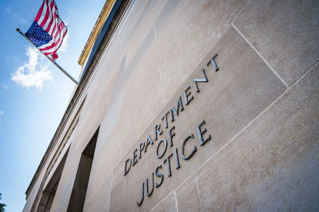 DOJ launches civil rights probe into a Mississippi sheriff’s office after 2 Black men were tortured