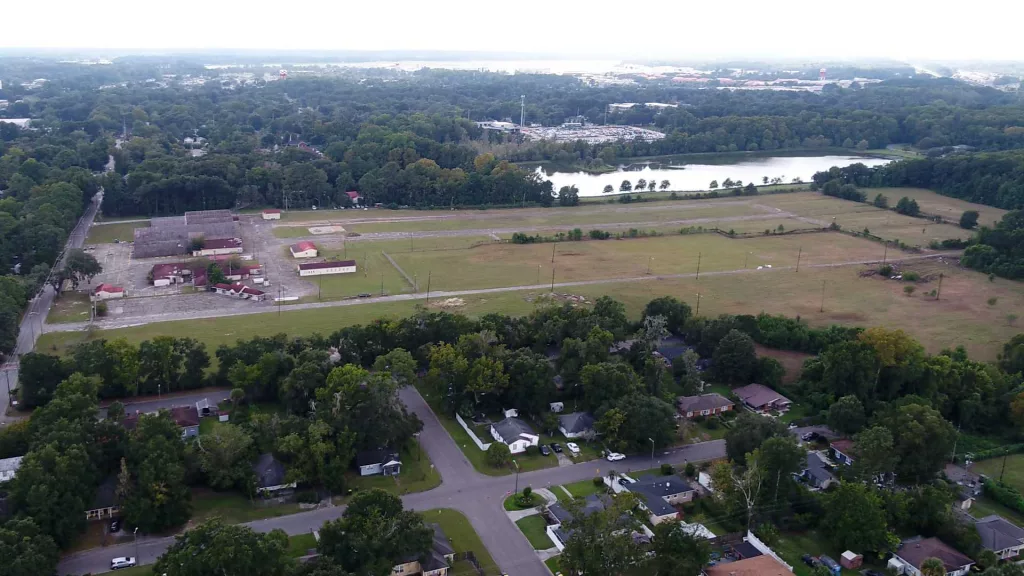 Community meeting on the future of the old Savannah Fairgrounds Thursday night