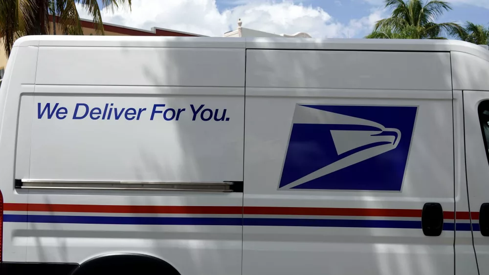 Amid criticism, Postmaster General pledges 'heroic efforts' to deliver 2024 mail ballots on time