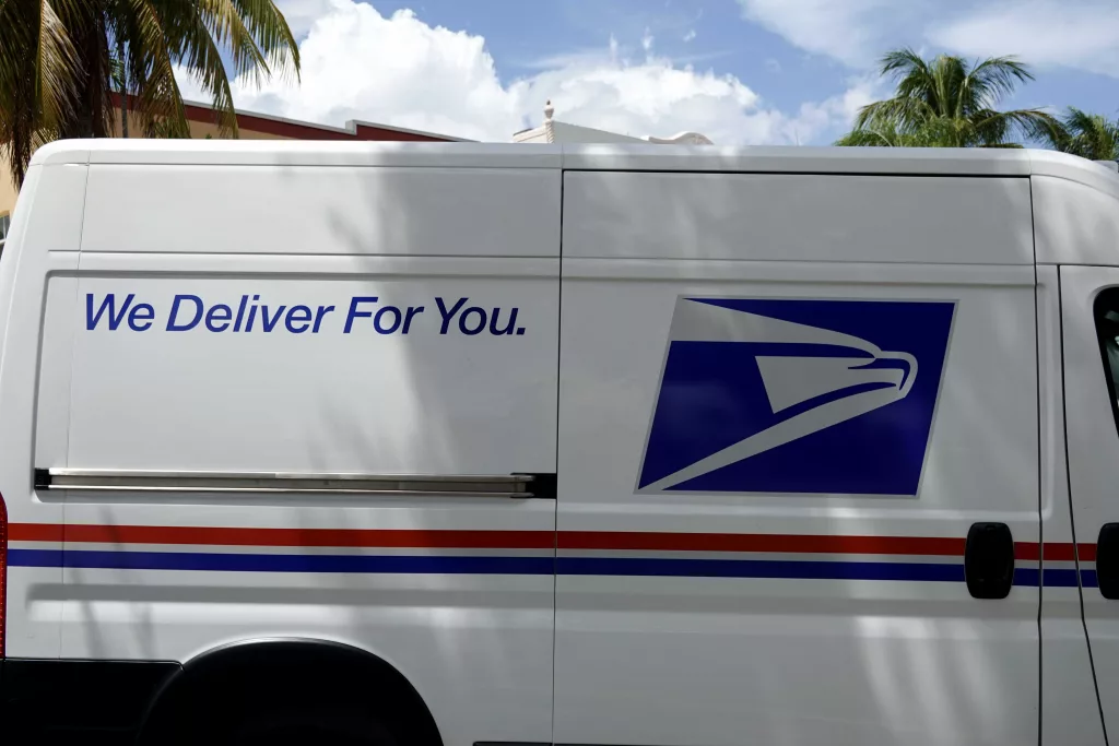 Amid criticism, Postmaster General pledges 'heroic efforts' to deliver 2024 mail ballots on time