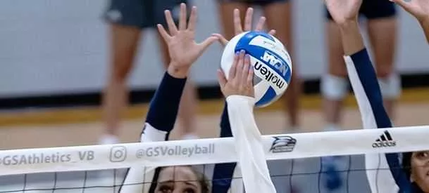 Georgia Southern volleyball soars to seventh straight win, longest win streak since 2013